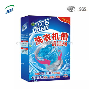 洗衣机清洗剂